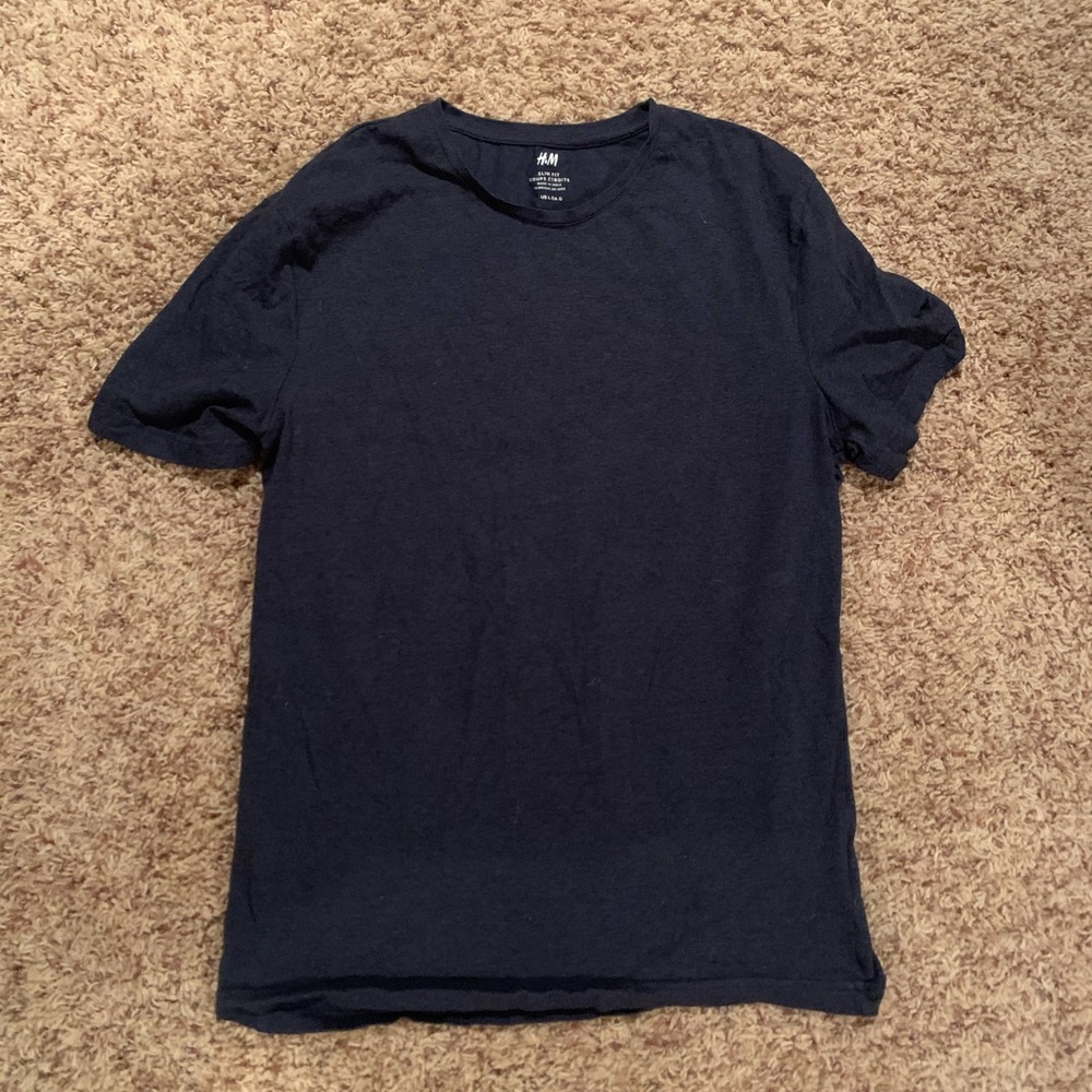Men’s H&M shirt